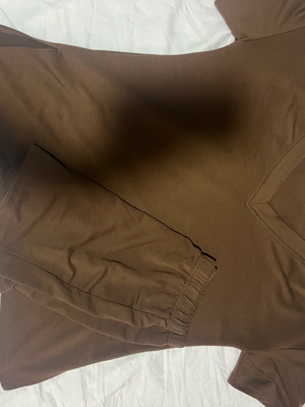 Women’s Brown Lounge Set